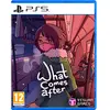 Bild von Playstation Games Ps5 What Comes After