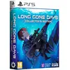 Bild von Playstation Games Ps5 Long Gone Days Collector's Edition