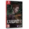 Bild von Nintendo Games Switch Cabernet