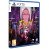 Bild von Eden Genesis PS-5 UK