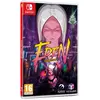 Bild von Eden Genesis SWITCH UK