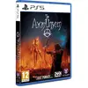 Bild von Playstation Games Ps5 The Axis Unseen