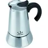 Bild von Jata CAX110, Espressokocher, Schwarz