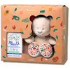Bild von Mustela, Beauty Geschenkset, Cofre Musti Regalo Terracota (Körperpflegeset, Parfum Set)