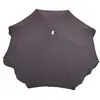 Bild von Chillvert Gandia Aluminium Folding Sonnenschirm Für Den Strand 180 Cm One Size