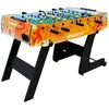 Bild von Devessport Klappbarer Tischkicker One Size