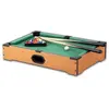 Bild von Devessport 3 In 1 Billardtisch One Size