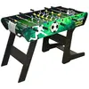 Bild von Devessport Klappbarer Tischkicker One Size