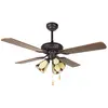 Bild von Orbegozo Ct 55106 105 Cm Deckenventilator