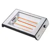 Bild von Blaupunkt Bp4004 Flacher Toaster 600w
