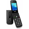 Bild von SPC Mobile Titan Black (2.40"), Tastenhandy, Schwarz