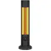 Bild von Purline Heaty Ex2000 Ca Heizung