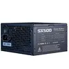 Bild von Hiditec Sx500 500w Netzteil