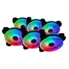 Bild von Talius Tal-kit06-blk Argb/cronos 6 Kit 120 Mm Ventilator