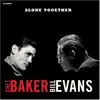 Bild von Waxtime, Schallplatten, Alone Together (Chet Baker & Bill Evans)