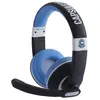 Bild von Blade Dragon Ball PS4 Stereo Headset (Kabelgebunden), Gaming Headset, Blau, Schwarz