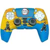 Bild von Fr-tec Demon Slayer Snow Ps5 Controller-gehäuse Und -griffe Für Ps4-controller