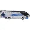 Bild von Nobrand Real Madrid CF Bus 1:50