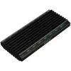 Bild von Aisens Asm2-rgb012b Externes Ssd M.2-gehäuse