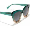 Bild von Hawkers, Damen, Sonnenbrille, AUDREY #green champagne