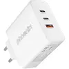 Bild von Phoenix Technologies 65gan2uc1ua-w 65w Usb-c-ladegerät