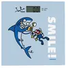 Bild von Jata 295k Smile Waage One Size
