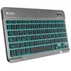 Bild von Subblim Smart Backlit Bluetooth Funktastatur Spanisch