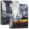 Bild von Subblim Trendige New York Taxi 10.1'' Doppelseitige Hülle