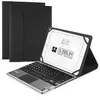 Bild von Subblim Keytab Pro Bluetooth 10.1'' Doppelseitige Hülle Mit Touchpad