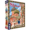 Bild von Devir The Red Cathedral (Englisch, 2 - 4 Spieler)