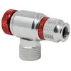 Bild von X-sauce Co2 Adapter Pumpe One Size