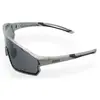 Bild von Bikkoa Nexo Sonnenbrille Black/CAT3