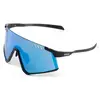 Bild von Bikkoa Elion Sonnenbrille Black/CAT3
