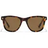 Bild von Hawkers, Unisex, Sonnenbrille, Polarisierte Herren-Sonnenbrille