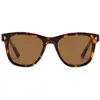 Bild von Sonnenbrille Hawkers One Pair Braun TU