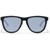 Bild von Hawkers, Herren, Sonnenbrille, polarisierte Sonnenbrillen One Raw Schwarz Grau (Ø 55,7 mm)