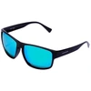 Bild von Polarisierte Sonnenbrille Hawkers Faster Raw Schwarz TU