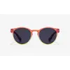 Bild von Sonnenbrillen Kind Hawkers Belair Orange TU