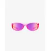 Bild von Sonnenbrillen Kind Hawkers Rave Rosa TU
