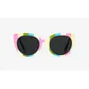 Bild von Sonnenbrille Mädchen Hawkers Divine Bunt TU