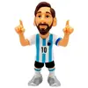 Bild von Pierrot Lionel Messi Argentinien Figur 12 Cm One Size