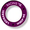 Bild von Leonardi Racing Kurbelsatz-sicherungsring One Size
