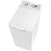 Bild von Corbero Clacsm7524d Toplader-waschmaschine