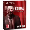 Bild von Playstation Games Ps5 Karma The Dark World Limited Edition