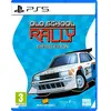 Bild von Playstation Games Ps5 Old School Rally Special Edition