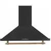 Bild von Vitrokitchen Cd651r 60 Cm Dekorative Dunstabzugshaube