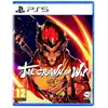 Bild von Playstation Games Ps5 The Crown Of Wu Standard Edition