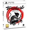 Bild von Playstation Games Ps5 The Crown Of Wu Legend Edition