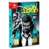 Bild von Nintendo Games Switch Neon Blood Limited Edition