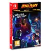 Bild von Nintendo Games Switch The Pixel Pulps Collection Special Edition
